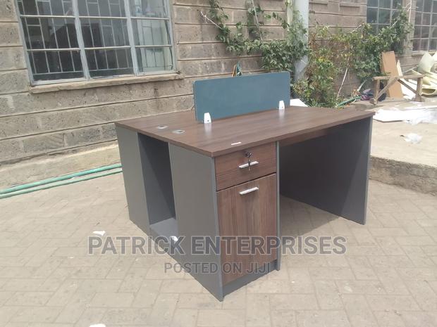 Executive Imported Two Way Workstation