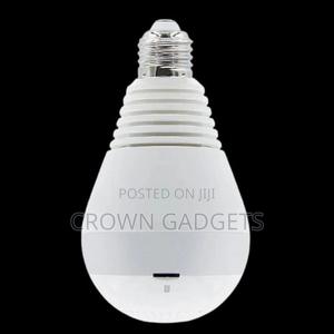 V380 Pro Indoor 360° Smart Home Security Camera - thumbnail 2