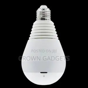 V380 Pro Indoor 360° Smart Home Security Camera