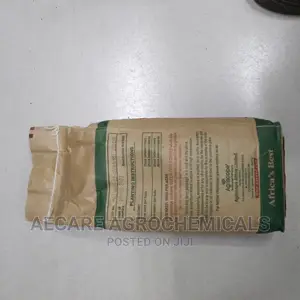Maize Seeds Tosheka Mh - 401 2kg