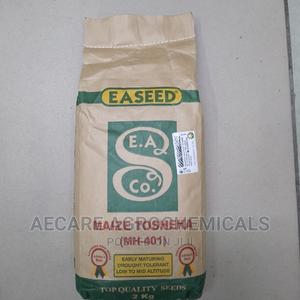 Maize Seeds Tosheka Mh - 401 2kg - thumbnail 2