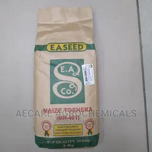Maize Seeds Tosheka Mh - 401 2kg