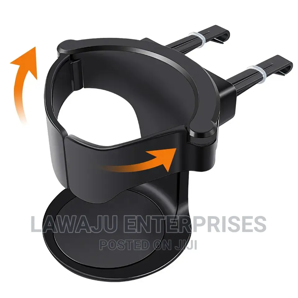 New Car Air Vent Drink Cup, Bottle Holder