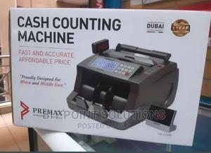 Premax Pm-Cc90d Cash Counter ' PM-CC90D Bill Counter - thumbnail 2