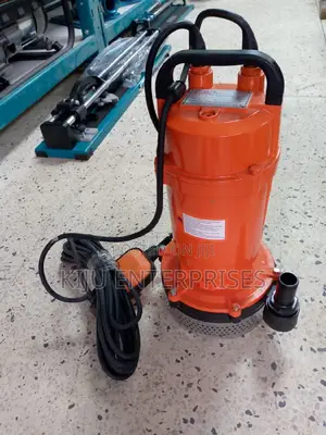 High Quality Submersible Pump
