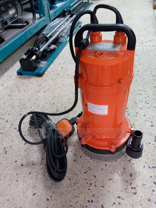 High Quality Submersible Pump - thumbnail 5