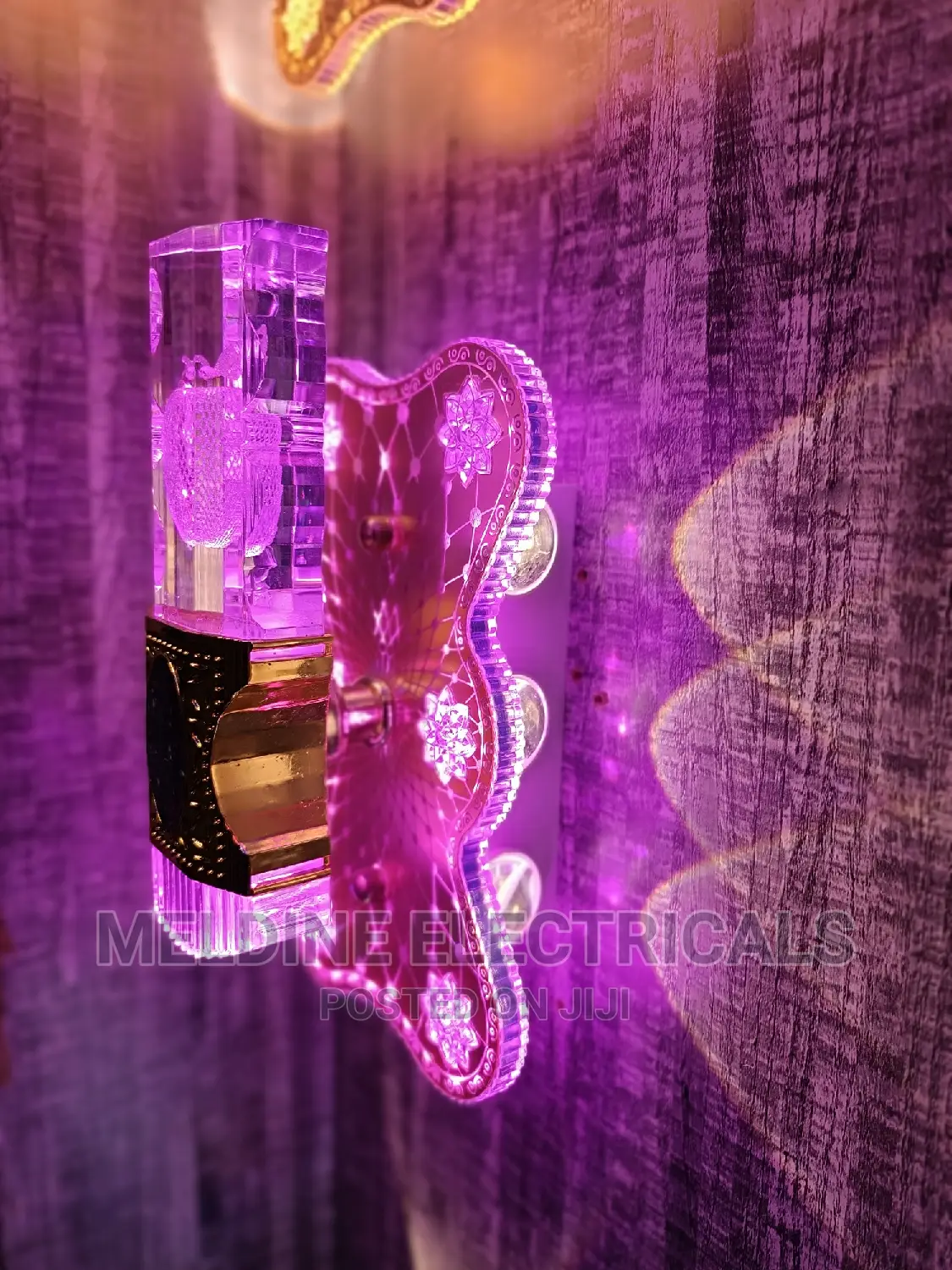 Wall Bracket LED