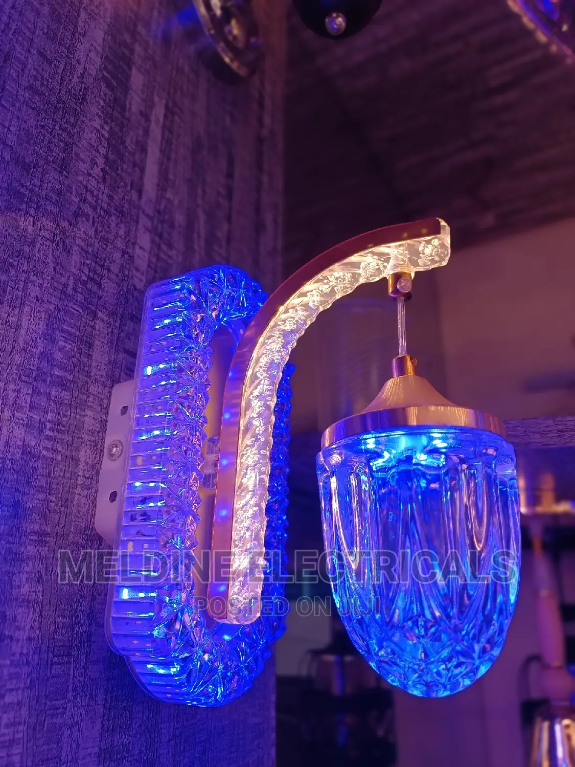 Wall Bracket LED