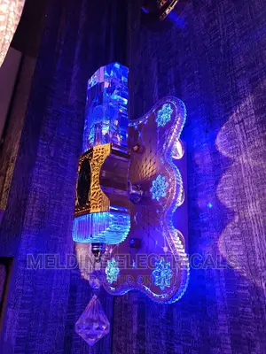 Wall Bracket LED