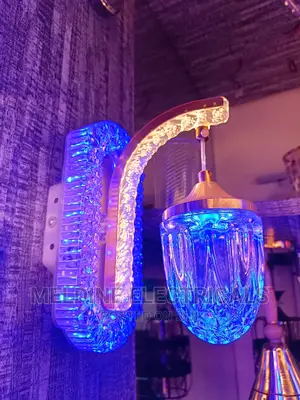 Wall Bracket LED