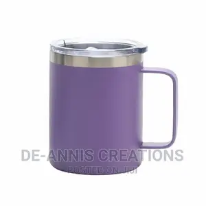350ml Handle Mugs