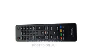 Haier Tv Replacement Remote Control - main view