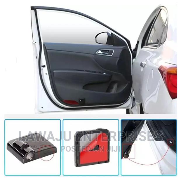 Car Door Badge Light - main view