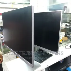 Hp Monitor Edge to Edge