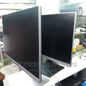 Hp Monitor Edge to Edge