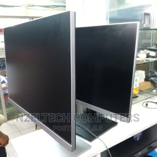 Hp Monitor Edge to Edge - thumbnail 5