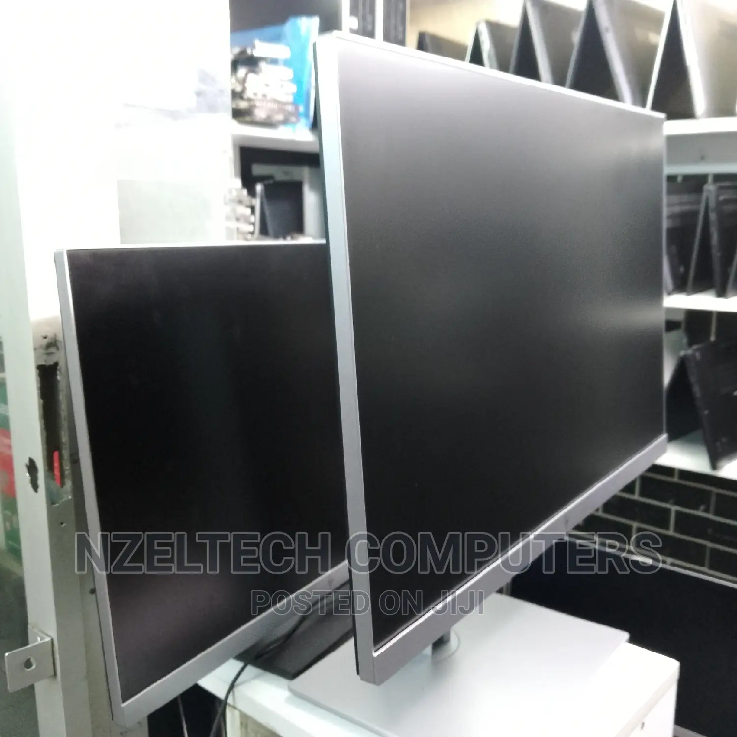 Hp Monitor Edge to Edge