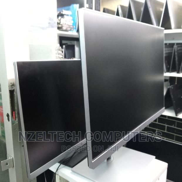 Hp Monitor Edge to Edge - thumbnail 6