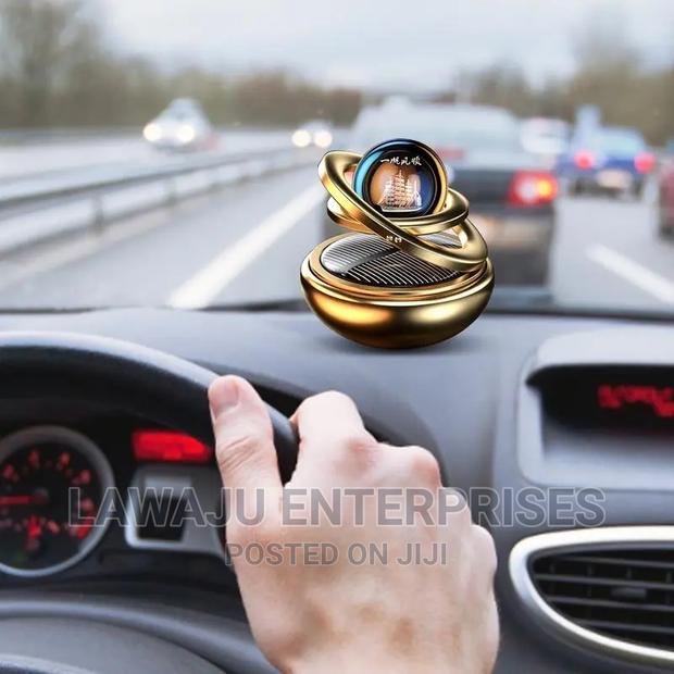 Dashboard Airfreshner