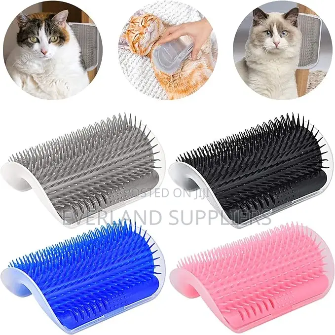 Self Cat Groomer Brush