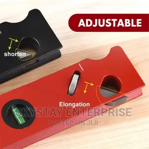 Hand Planer Tool 6 Bits