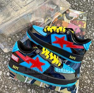 Bapestar Sneakers - thumbnail 2