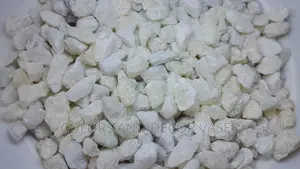 Decorative Garden Stones