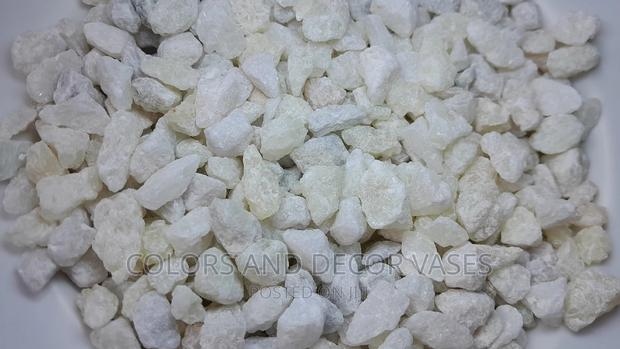 Decorative Garden Stones