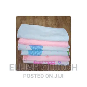 Super Soft Baby Towels
