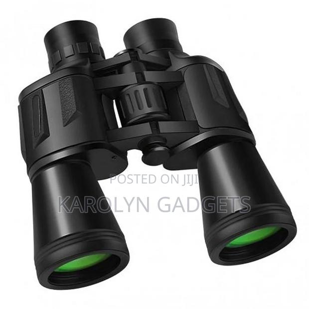 60 X 60 Telescope Night Vision Binoculars