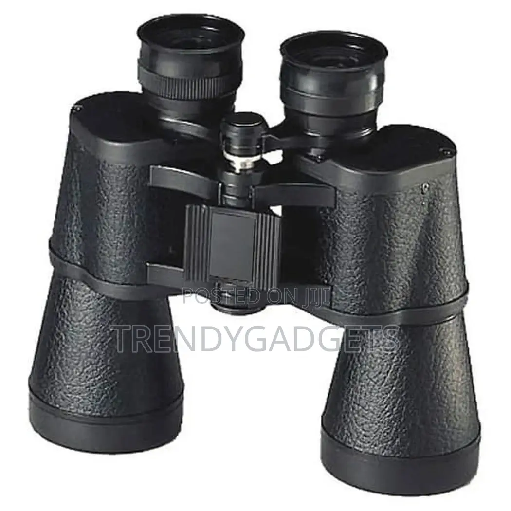 60 X 60 Zoom Camo Binocular Telescope