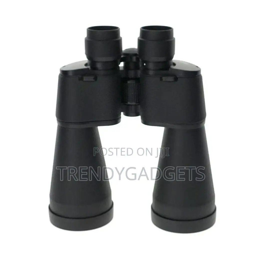 60 X 60 Binoculars Hd Fixed Zoom