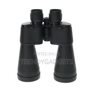 60 X 60 Binoculars Hd Fixed Zoom