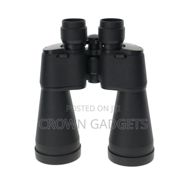 60 X 60 Binoculars Hd Fixed Zoom - main view