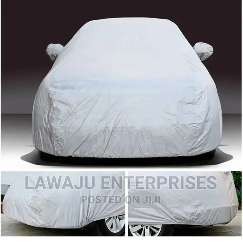 Outdoor Weather Waterproof Car Cover(XL)