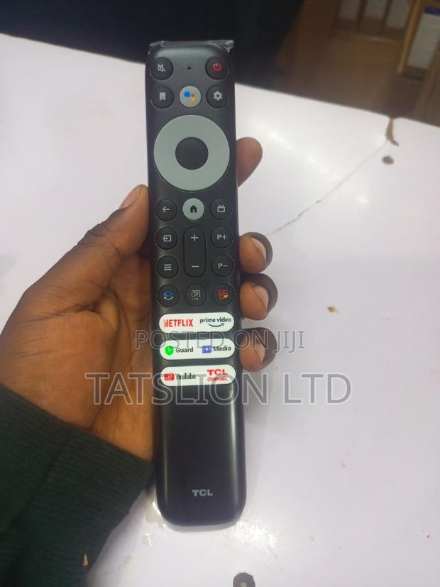 TCL Remote Control - thumbnail 2
