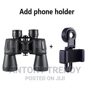 Portable Compact Binoculars Spotting Scope 60 X 60 - thumbnail 2