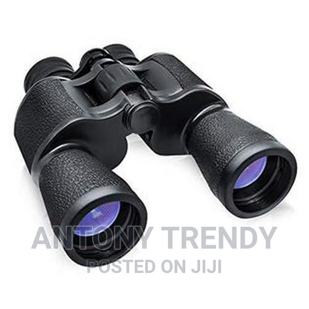 60 X 60 Optical Telescope Night Vision Binoculars - main view