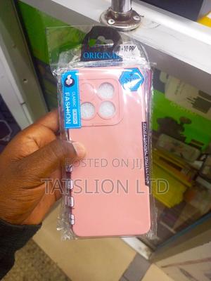 1+ 10 Pro Silicone Cases - main view