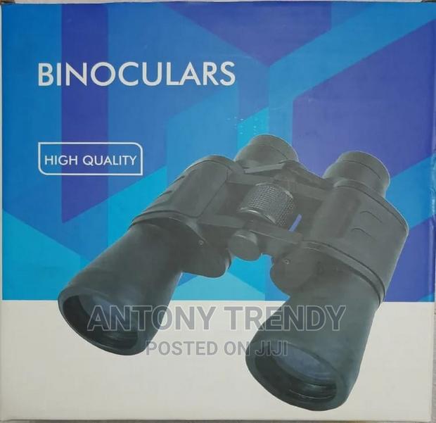 60 X 60 Telescope Night Vision Binoculars - main view