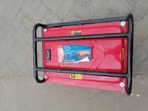 3 Kva Petrol Powered Ryobi Generator-3000watts