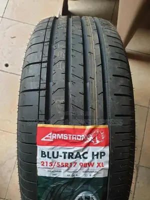 215 /55 R17 Armstrong Tyres (Thailand)