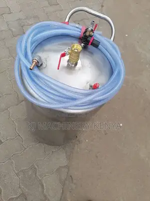 Soap Dispensing/Foaming Machine-60l Capacity.