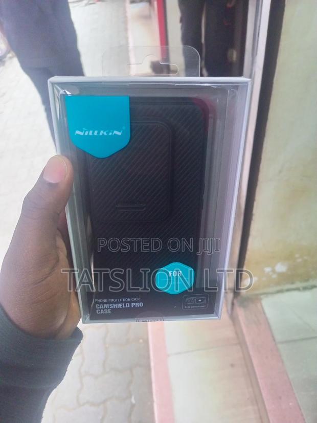 1 Plus Nilkin Phone Cases Covers - main view