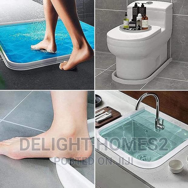 Shower Stripper - main view