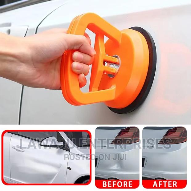Car Dent Puller - thumbnail 2