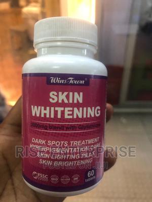 Skin Brightening Pills Winstown - main view