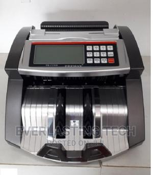 Premax Pm-Cc35d Cash Counting Machine - thumbnail 2