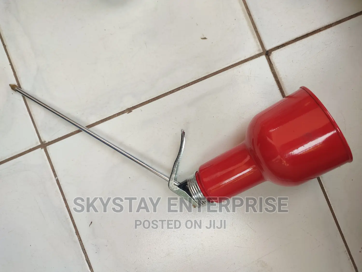 Oil Can 250ml
