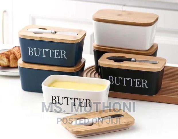 Butter Spread Kit - main view